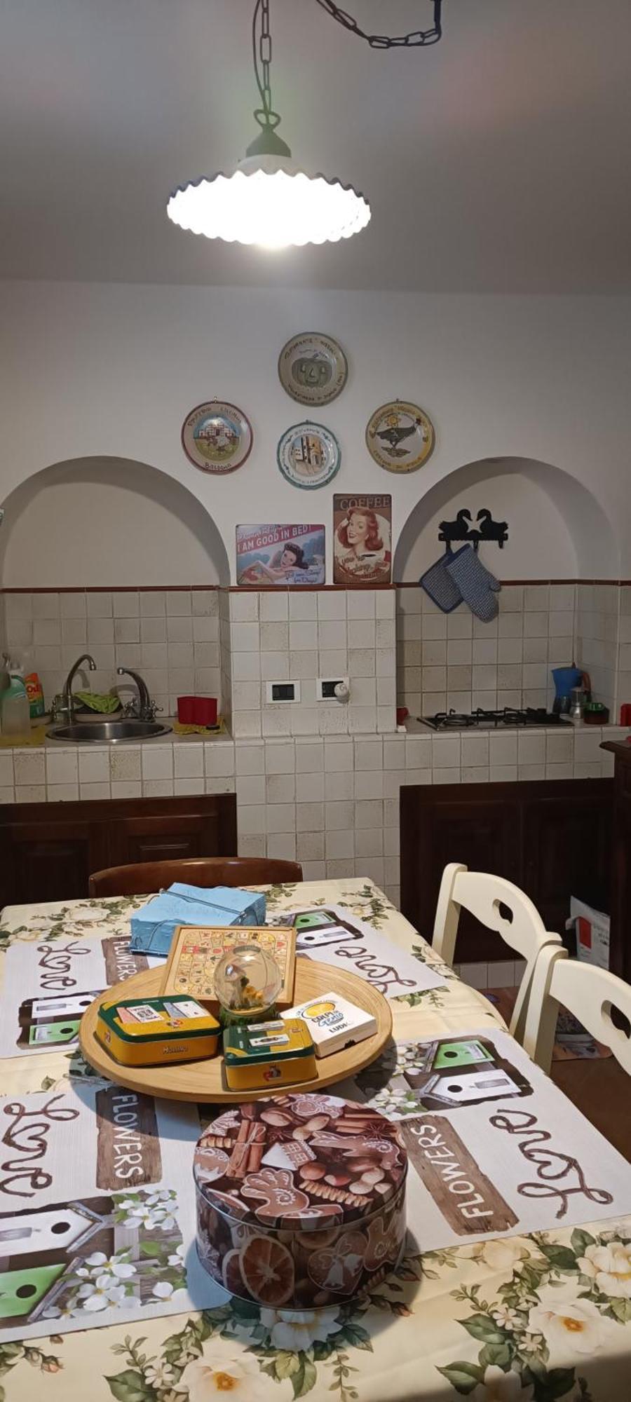 Ferienwohnung La Casina Di Via Dogali Pienza Exterior foto